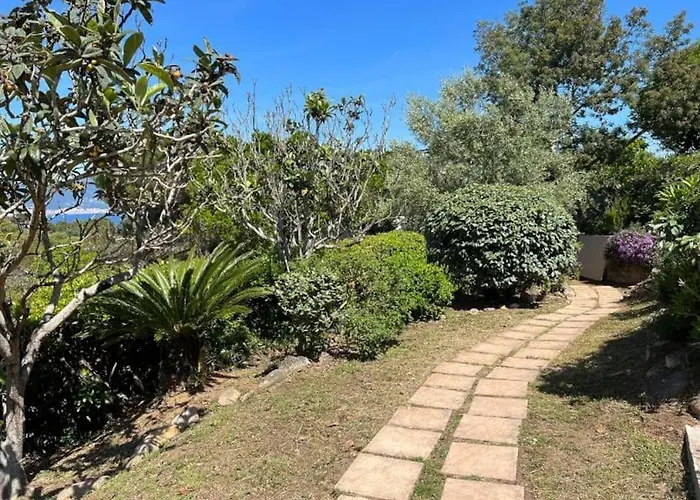 Location Porticcio Grosseto-Prugna